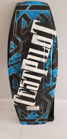 Test Pilot Kneeboard