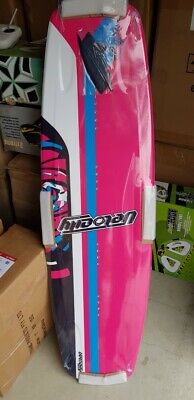 VELOCITY WAKEBOARD