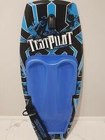 Test Pilot Kneeboard