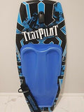 Test Pilot Kneeboard
